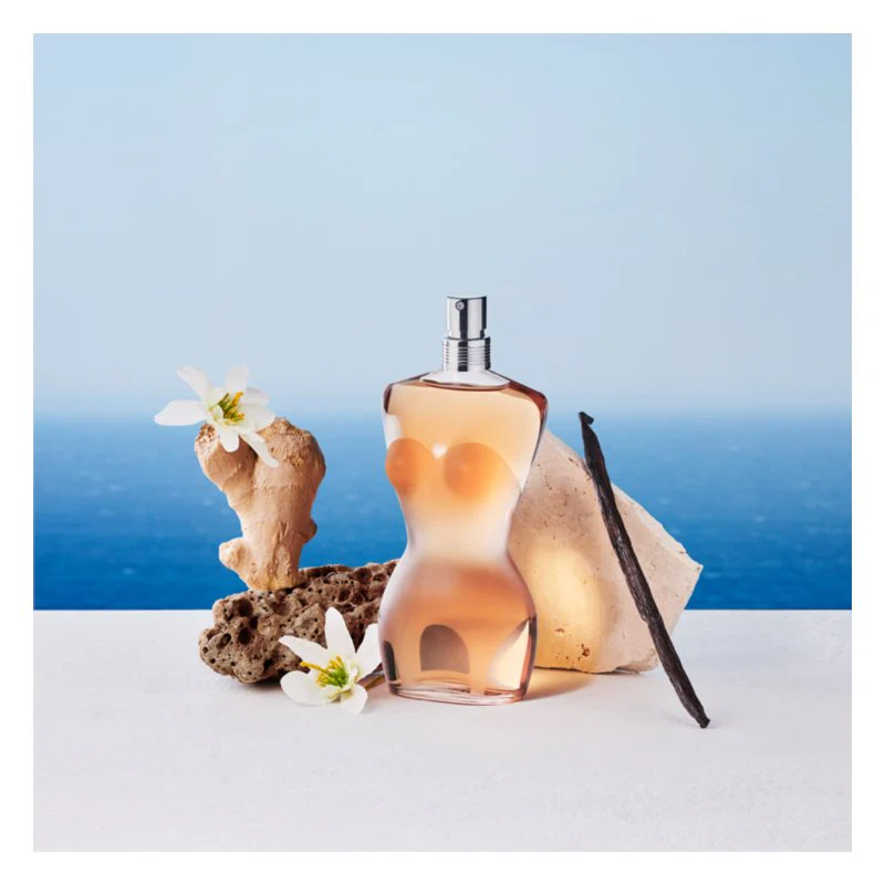 Classique Body Lotion Latte Corpo - Image 3