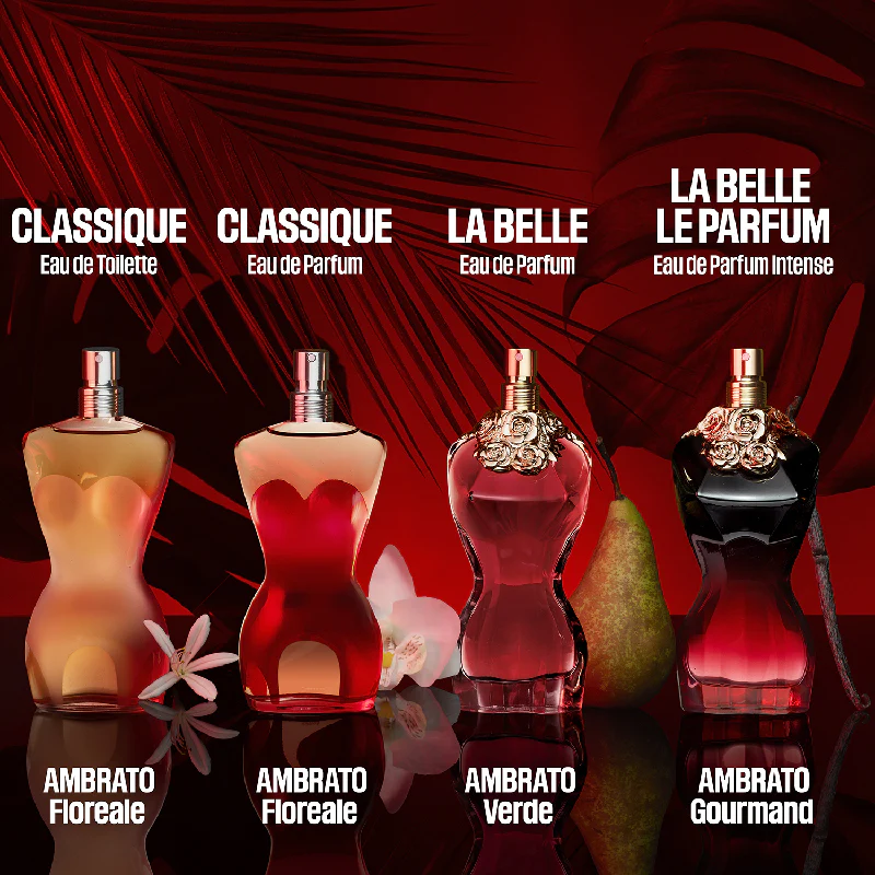 Classique Eau De Toilette - Image 18