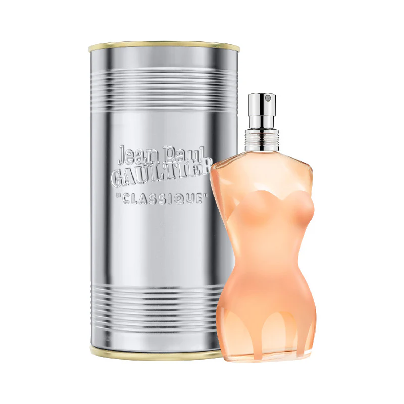 Classique Eau De Toilette - Image 8