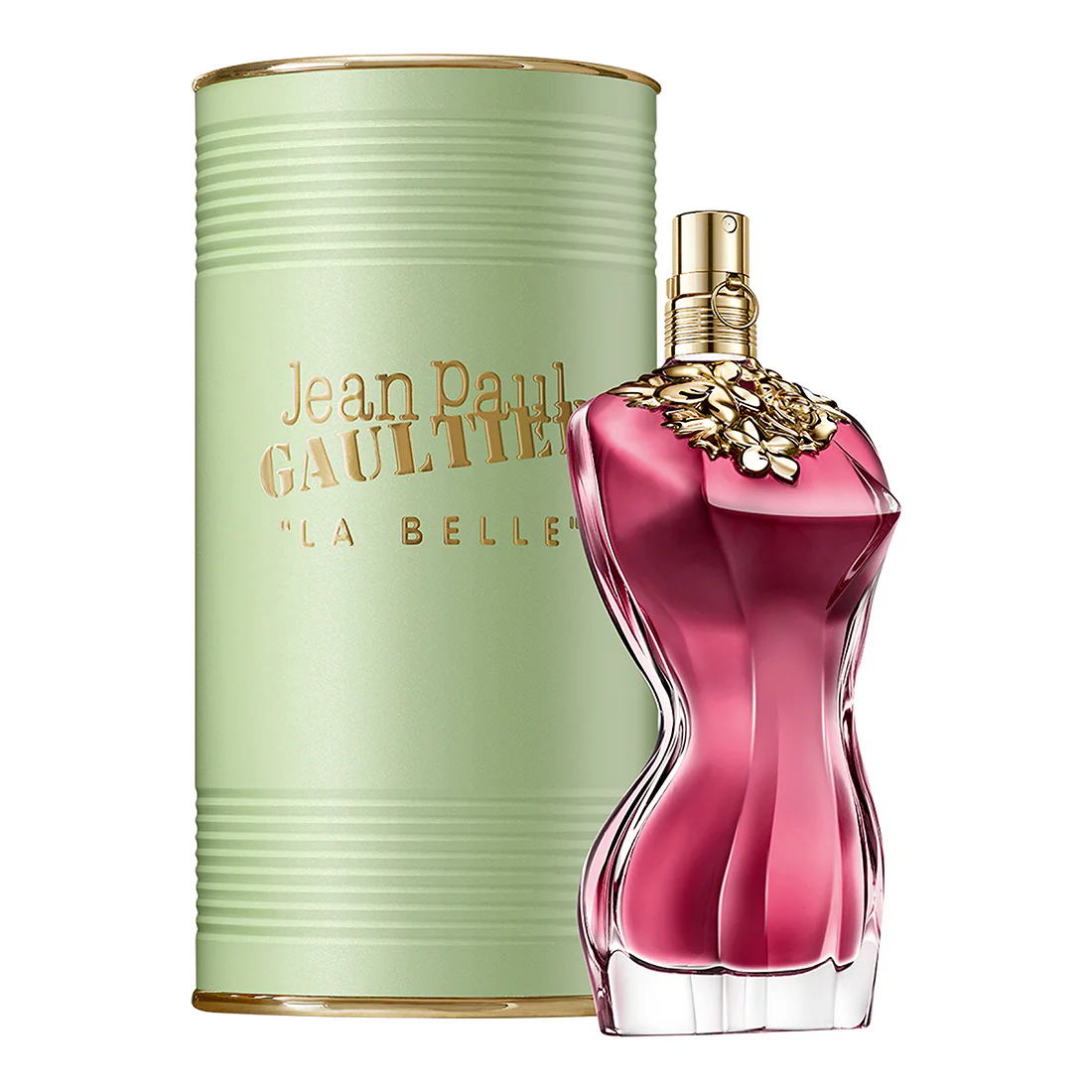 Classique La Belle Eau De Parfum - Image 8