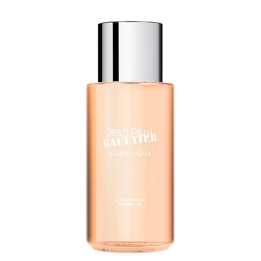 Classique Shower Gel Bagnoschiuma