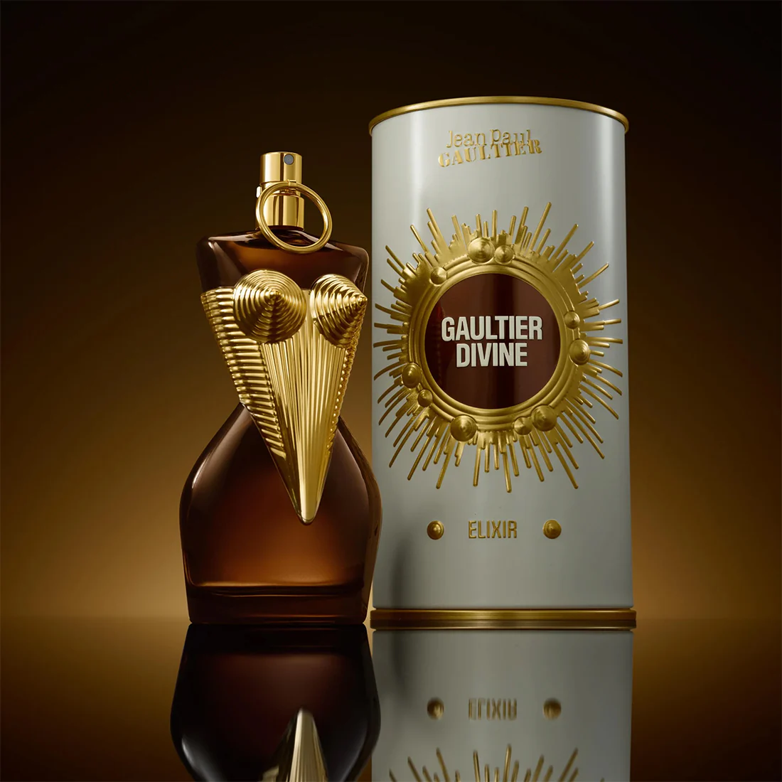 Divine Elixir Parfum - Image 2