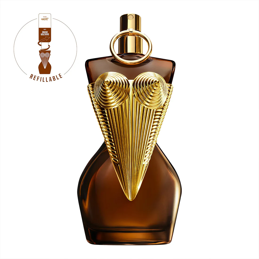 Divine Elixir Parfum - Image 3