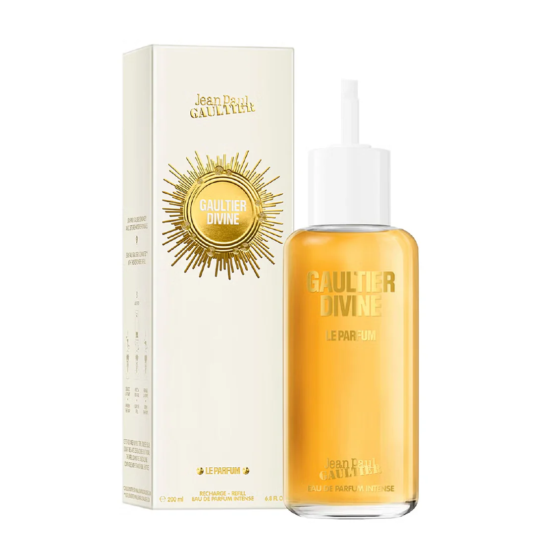 Gaultier Divine Le Parfum Eau De Parfum Intense - Image 18