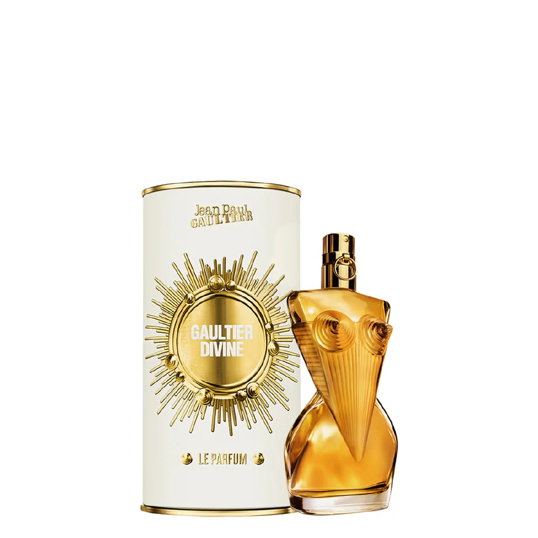 Gaultier Divine Le Parfum Eau De Parfum Intense - Image 2