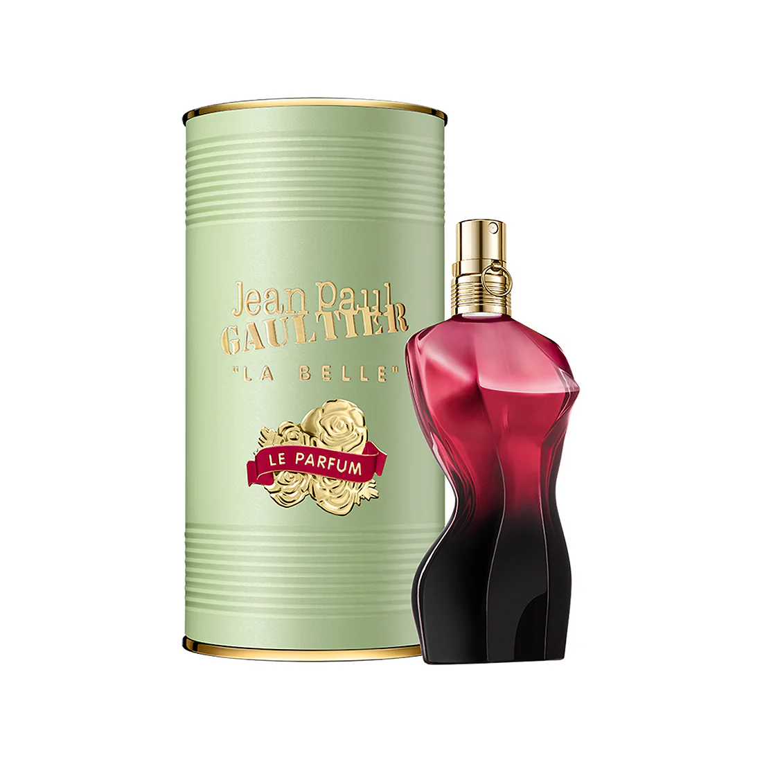 La Belle Le Parfum Eau De Parfum Intense - Image 2