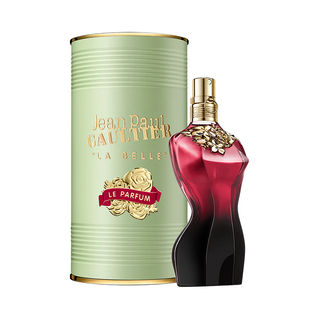 La Belle Le Parfum Eau De Parfum Intense - Image 5