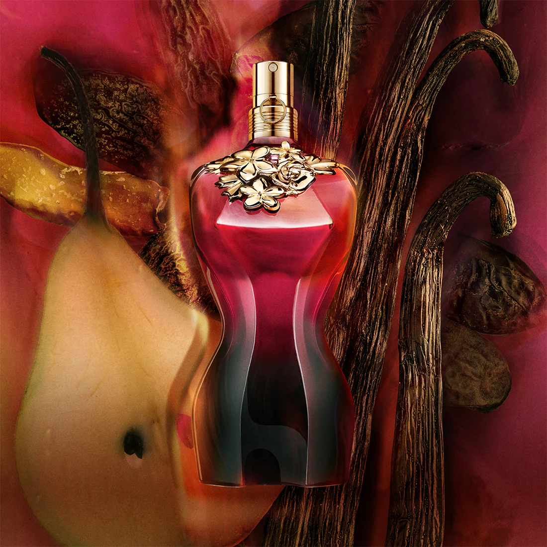 La Belle Le Parfum Eau De Parfum Intense - Image 6