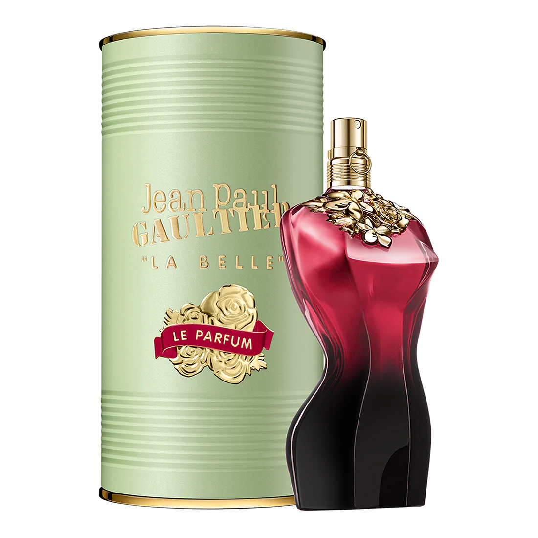 La Belle Le Parfum Eau De Parfum Intense - Image 8