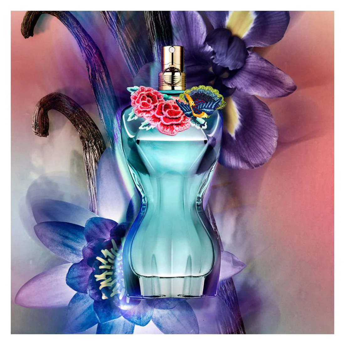 La Belle Paradise Garden Eau De Parfum - Image 3