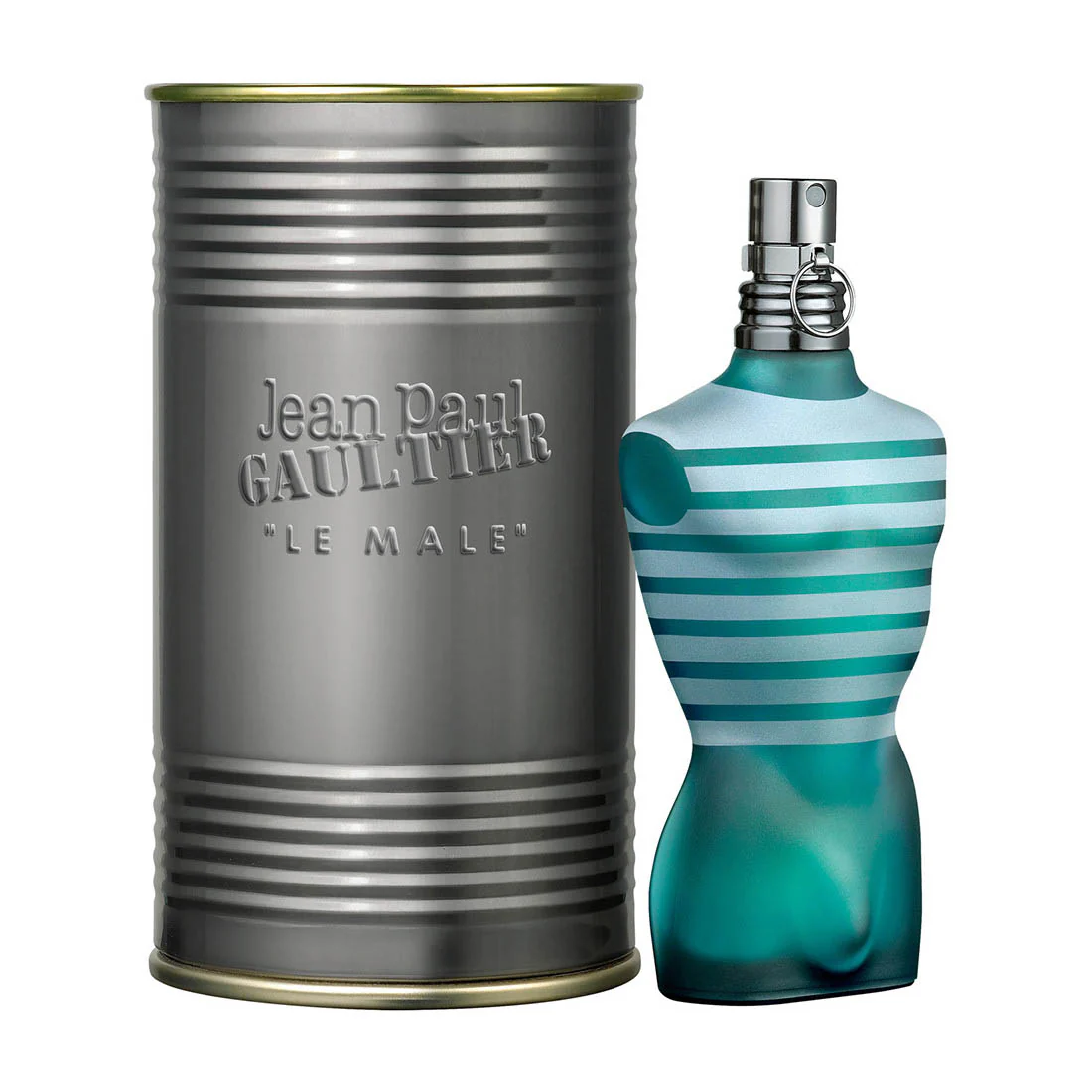 Le Male Eau De Toilette - Image 8