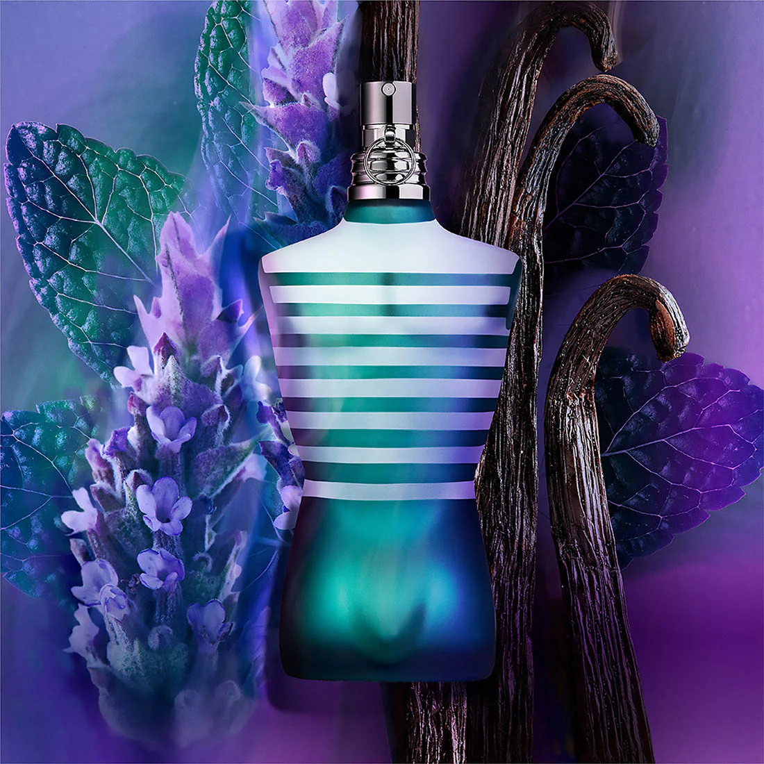 Le Male Eau De Toilette - Image 9