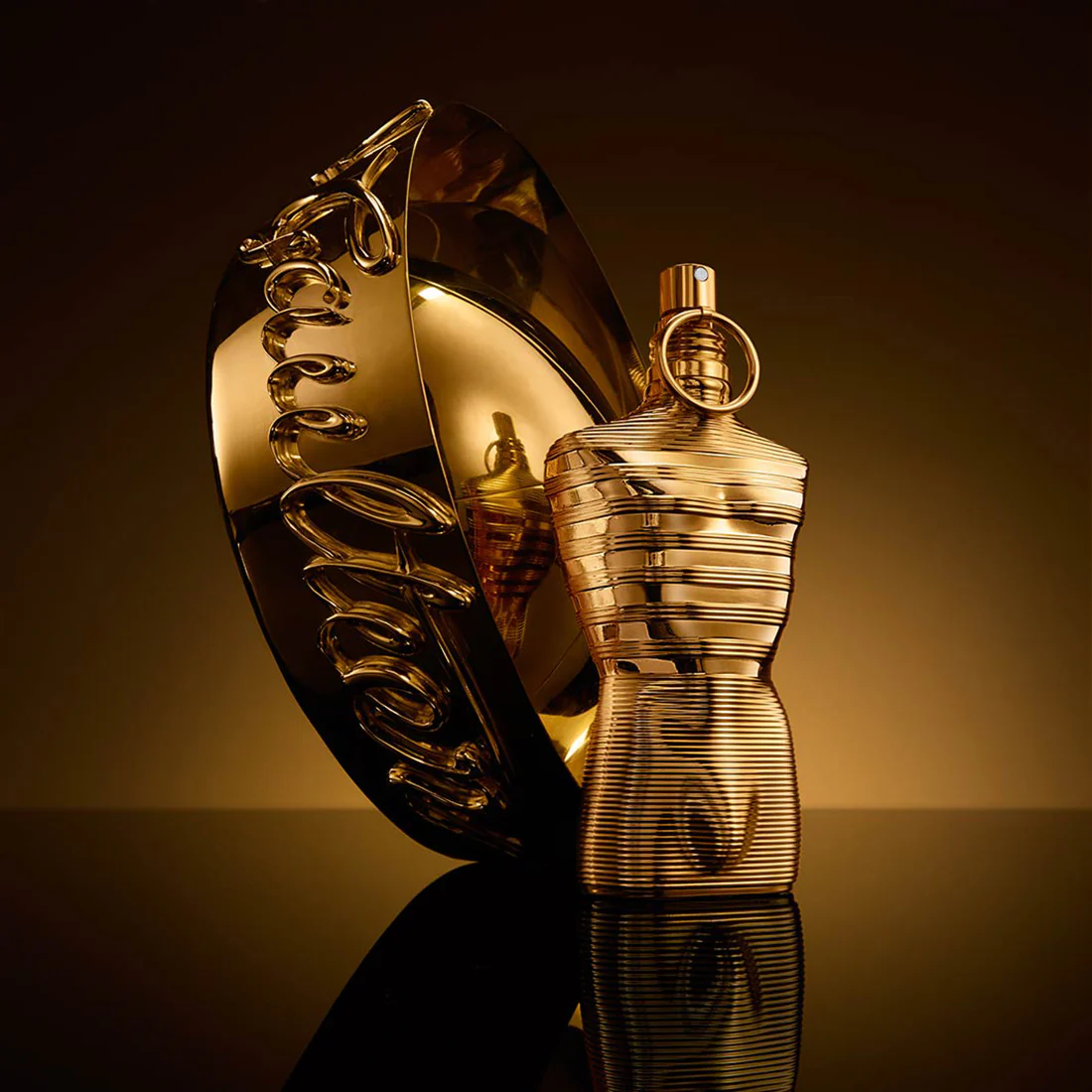 Le Male Elixir Absolu Parfum Intense - Image 12