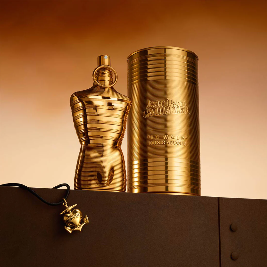 Le Male Elixir Absolu Parfum Intense - Image 8