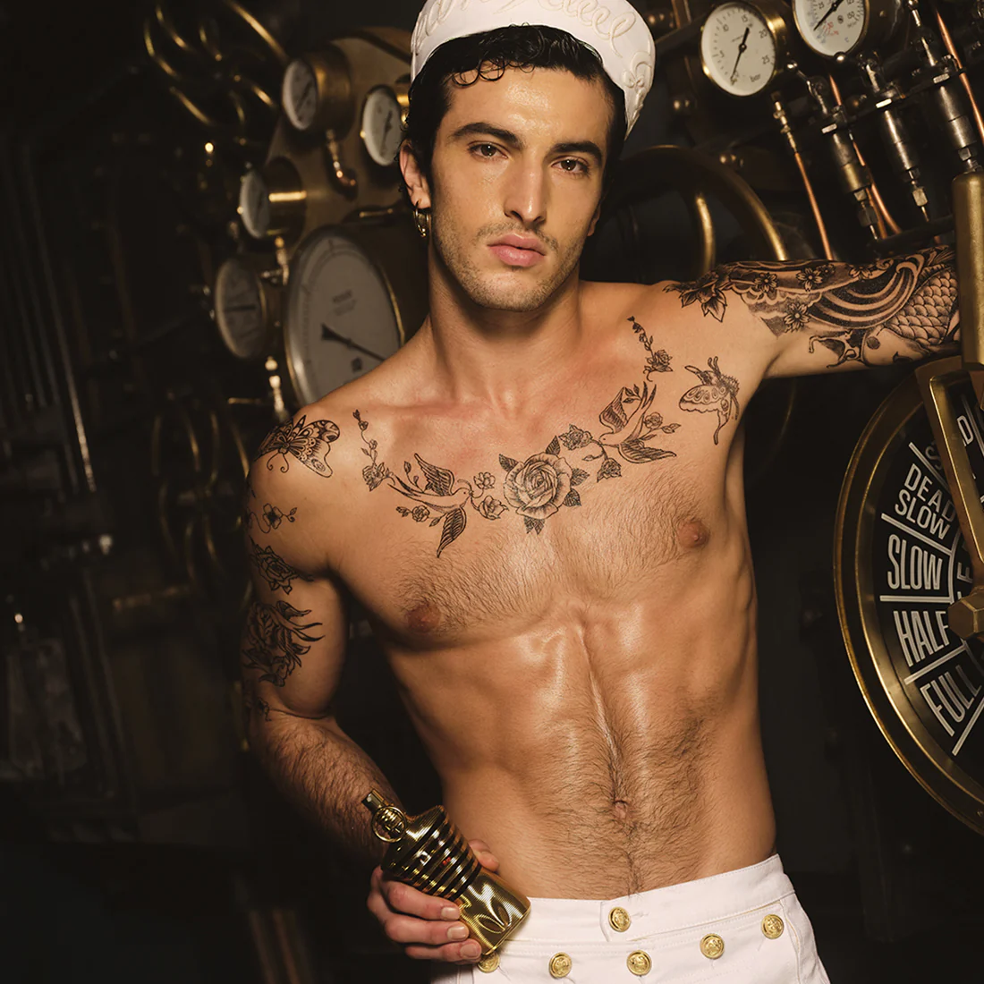 Le Male Elixir Parfum - Image 15