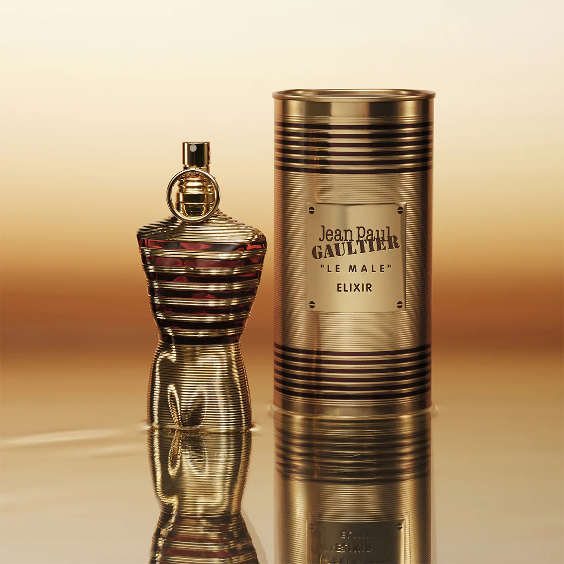 Le Male Elixir Parfum - Image 2