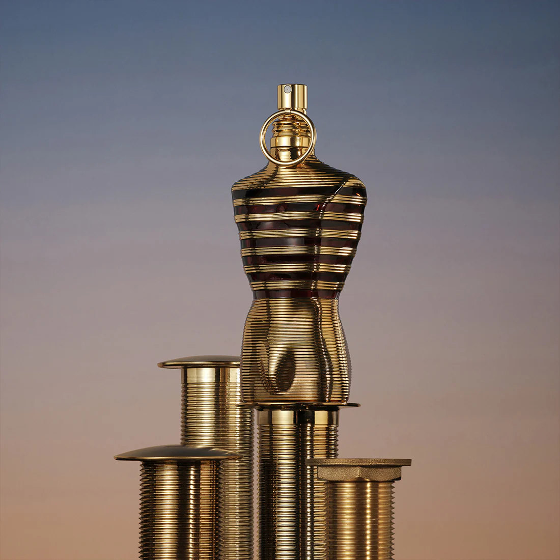 Le Male Elixir Parfum - Image 6