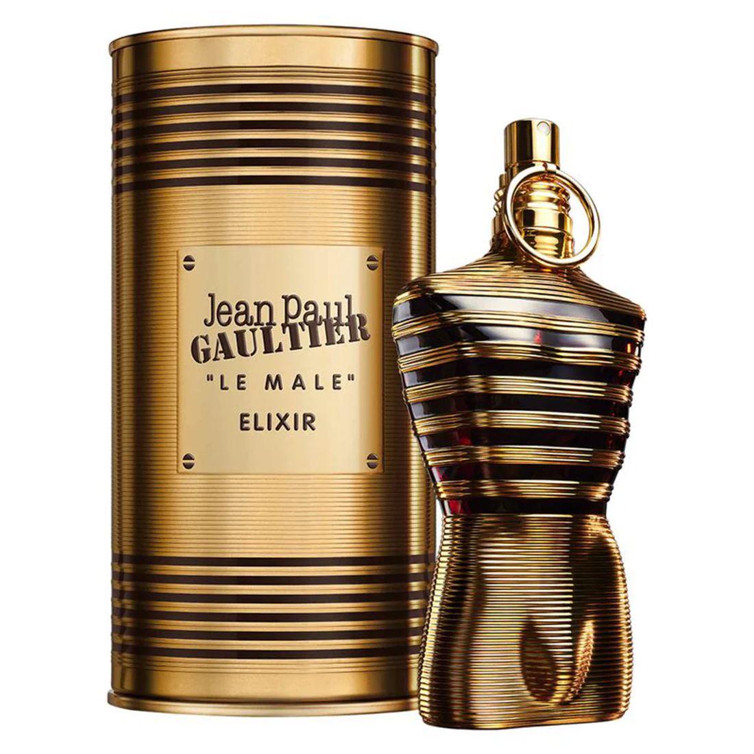 Le Male Elixir Parfum - Image 8
