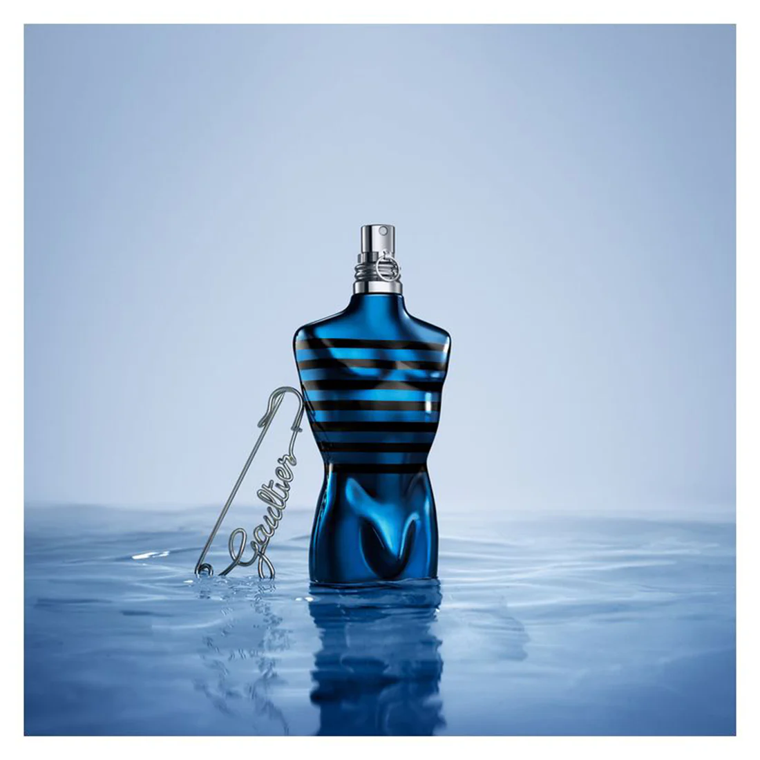 Le Male In Blue Eau De Parfum - Image 5