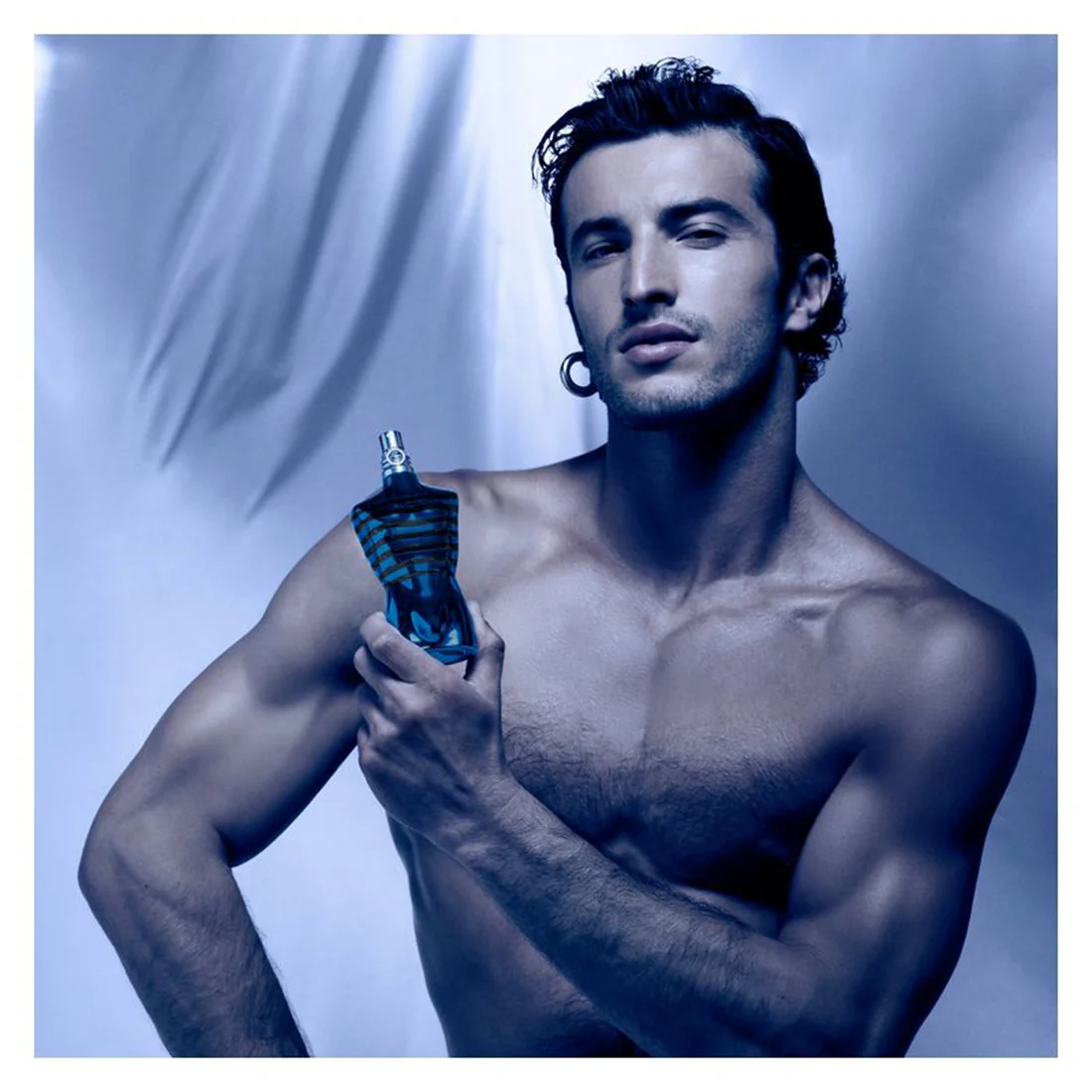 Le Male In Blue Eau De Parfum - Image 9
