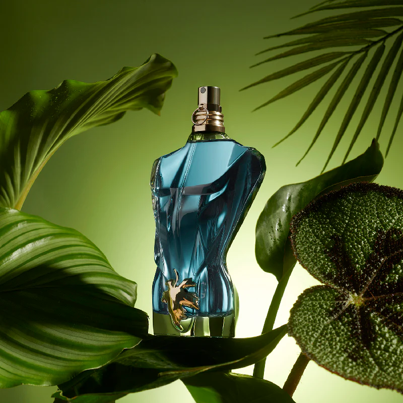 Le Male Le Beau Eau De Toilette - Image 11