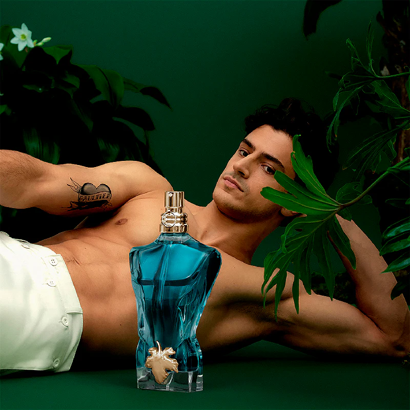 Le Male Le Beau Eau De Toilette - Image 12