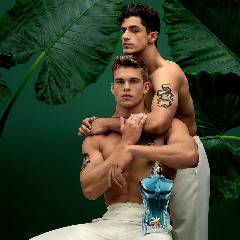 Le Male Le Beau Eau De Toilette - Image 6