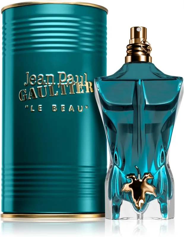 Le Male Le Beau Eau De Toilette - Image 9