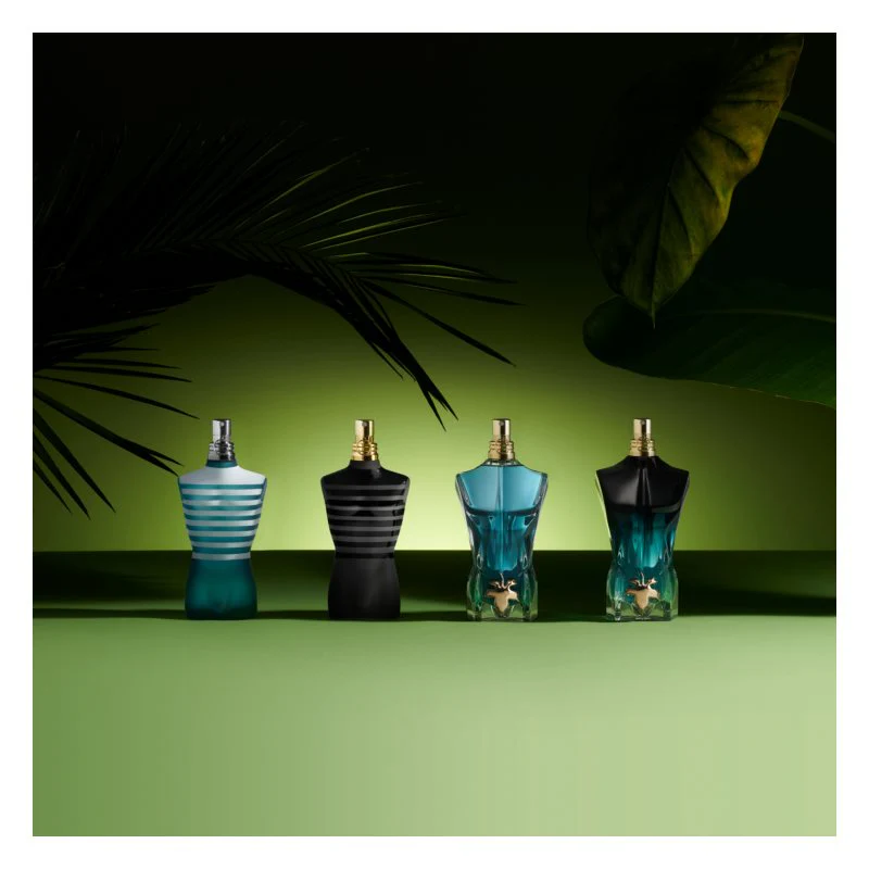 Le Male Le Beau Le Parfum Eau De Parfum Intense - Image 12
