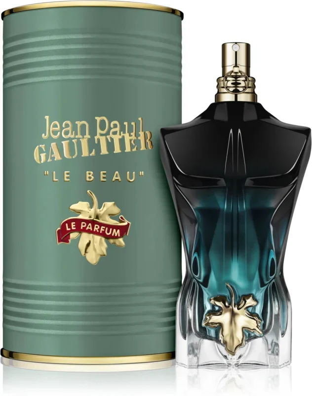 Le Male Le Beau Le Parfum Eau De Parfum Intense - Image 8