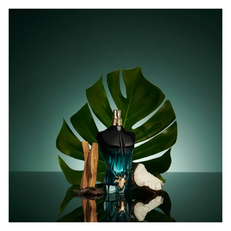 Le Male Le Beau Le Parfum Eau De Parfum Intense - Image 9