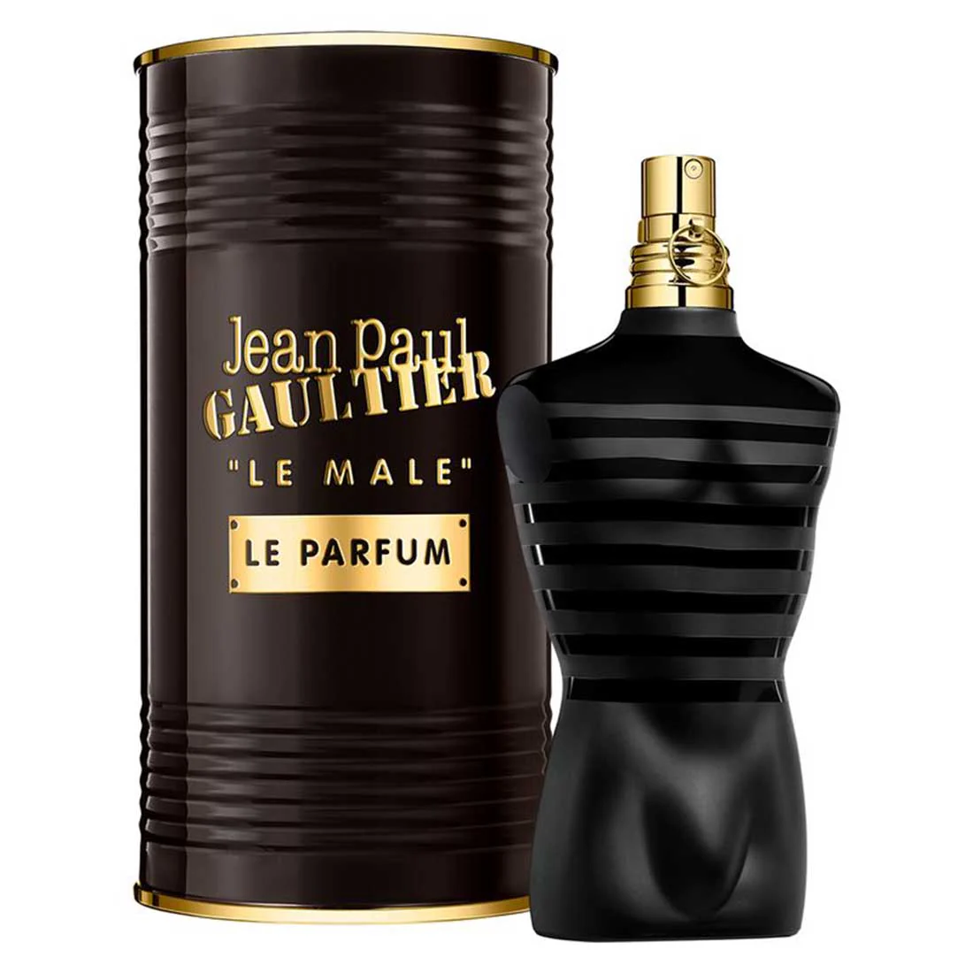 Le Male Le Parfum Eau De Parfum Intense - Image 14