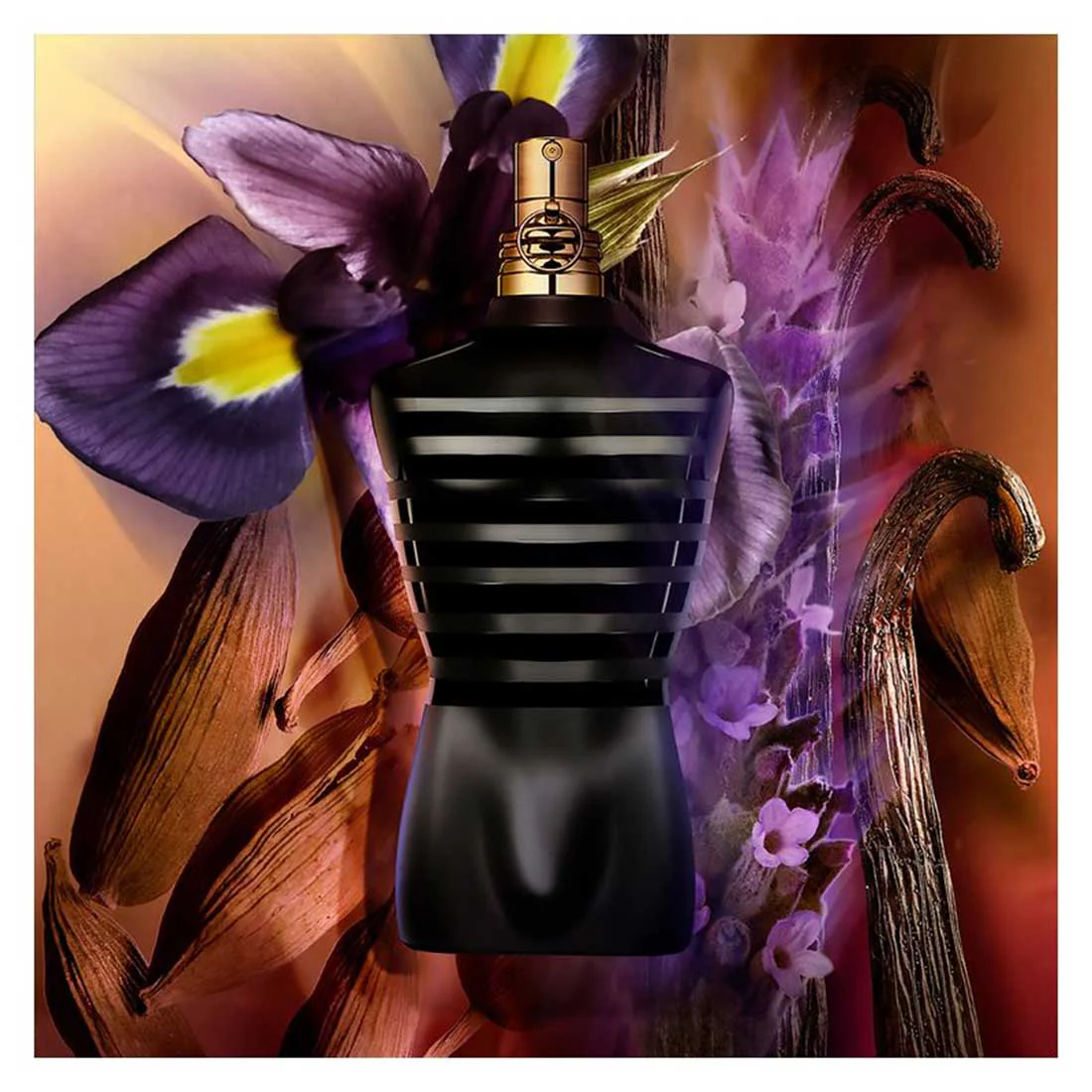 Le Male Le Parfum Eau De Parfum Intense - Image 15