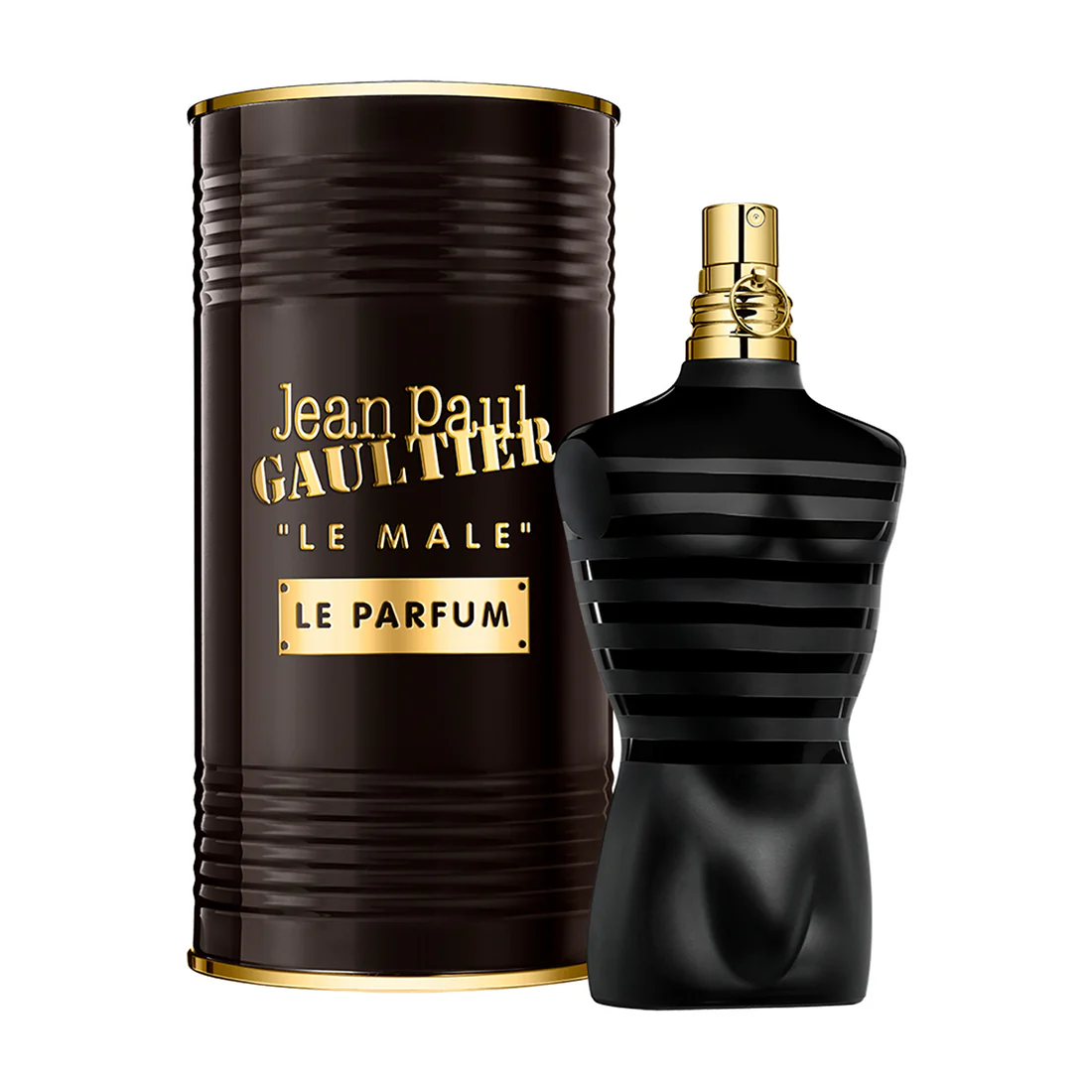 Le Male Le Parfum Eau De Parfum Intense - Image 2