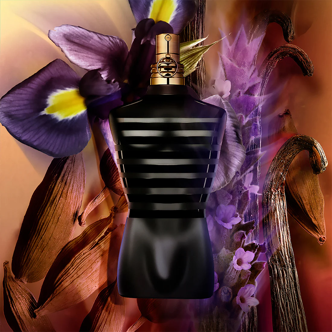 Le Male Le Parfum Eau De Parfum Intense - Image 3