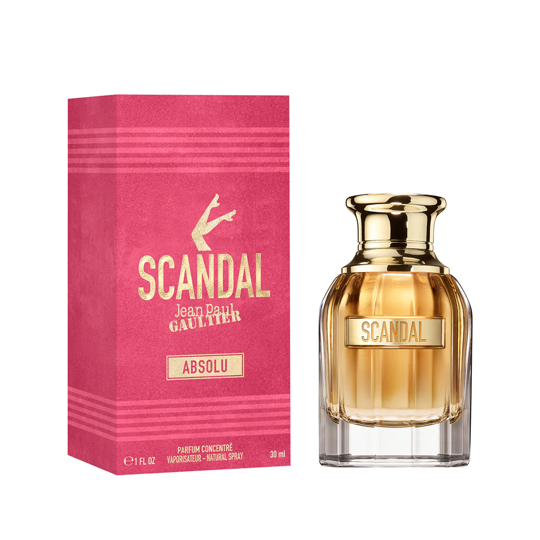 Scandal Absolu Parfum Concentrè - Image 2