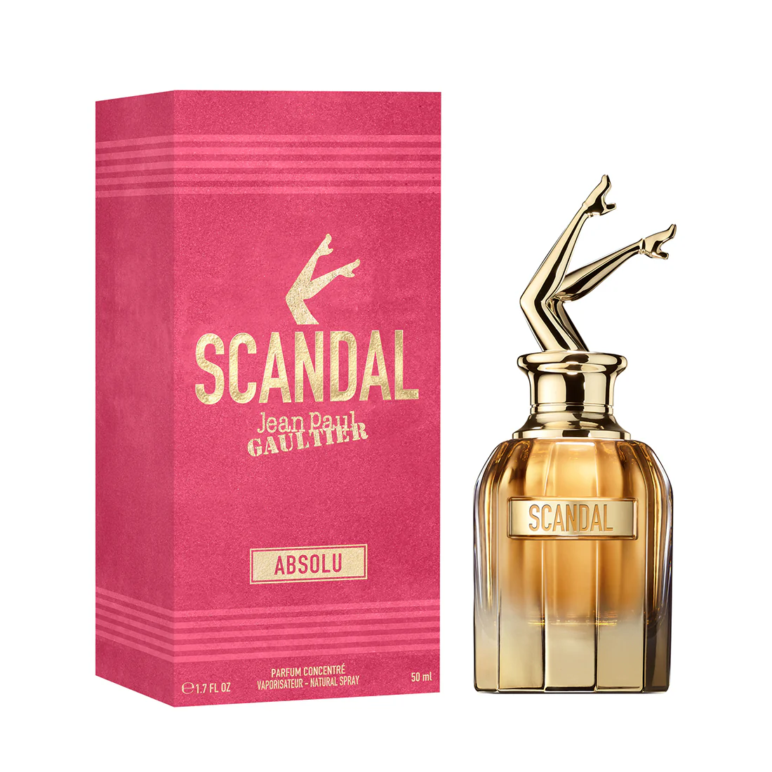 Scandal Absolu Parfum Concentrè - Image 8
