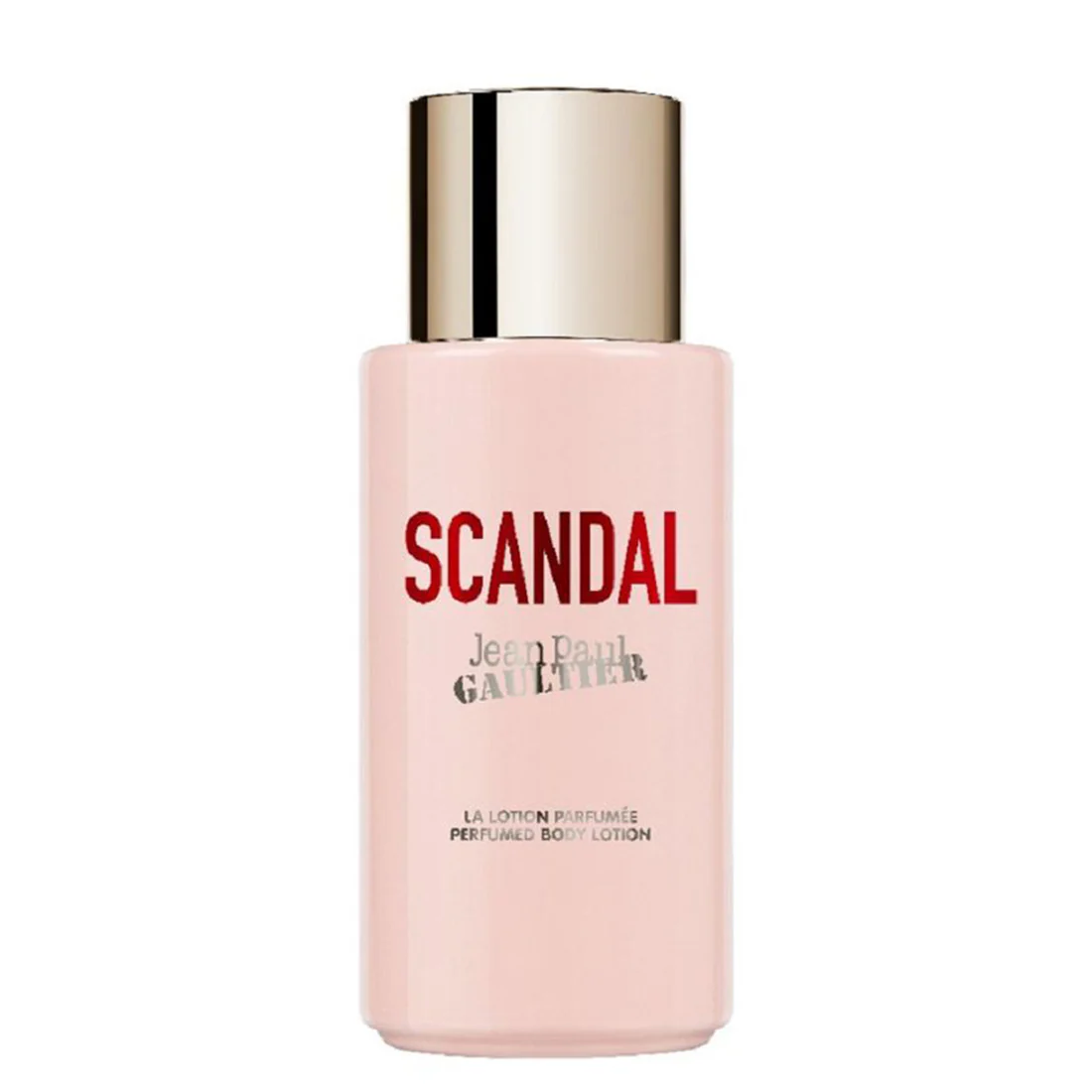 Scandal Body Lotion Latte Corpo
