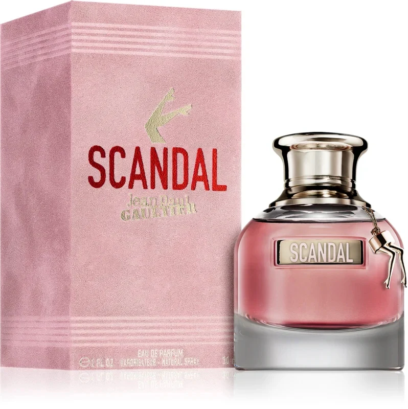 Scandal Eau De Parfum - Image 2