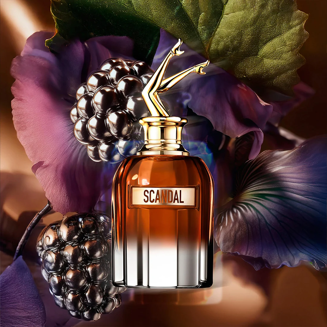 Scandal Elixir For Her Parfum - Image 3