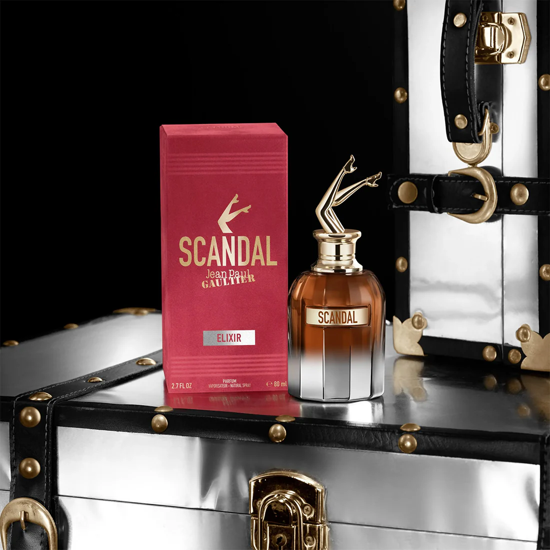 Scandal Elixir For Her Parfum - Image 7