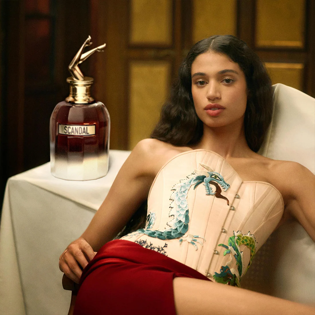 Scandal Elixir For Her Parfum - Image 9