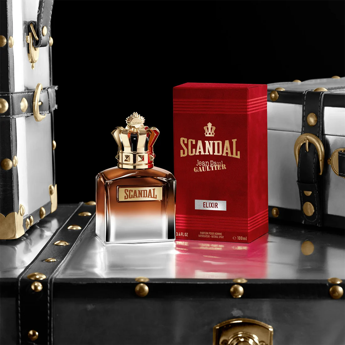 Scandal Elixir Pout Homme Parfum - Image 6