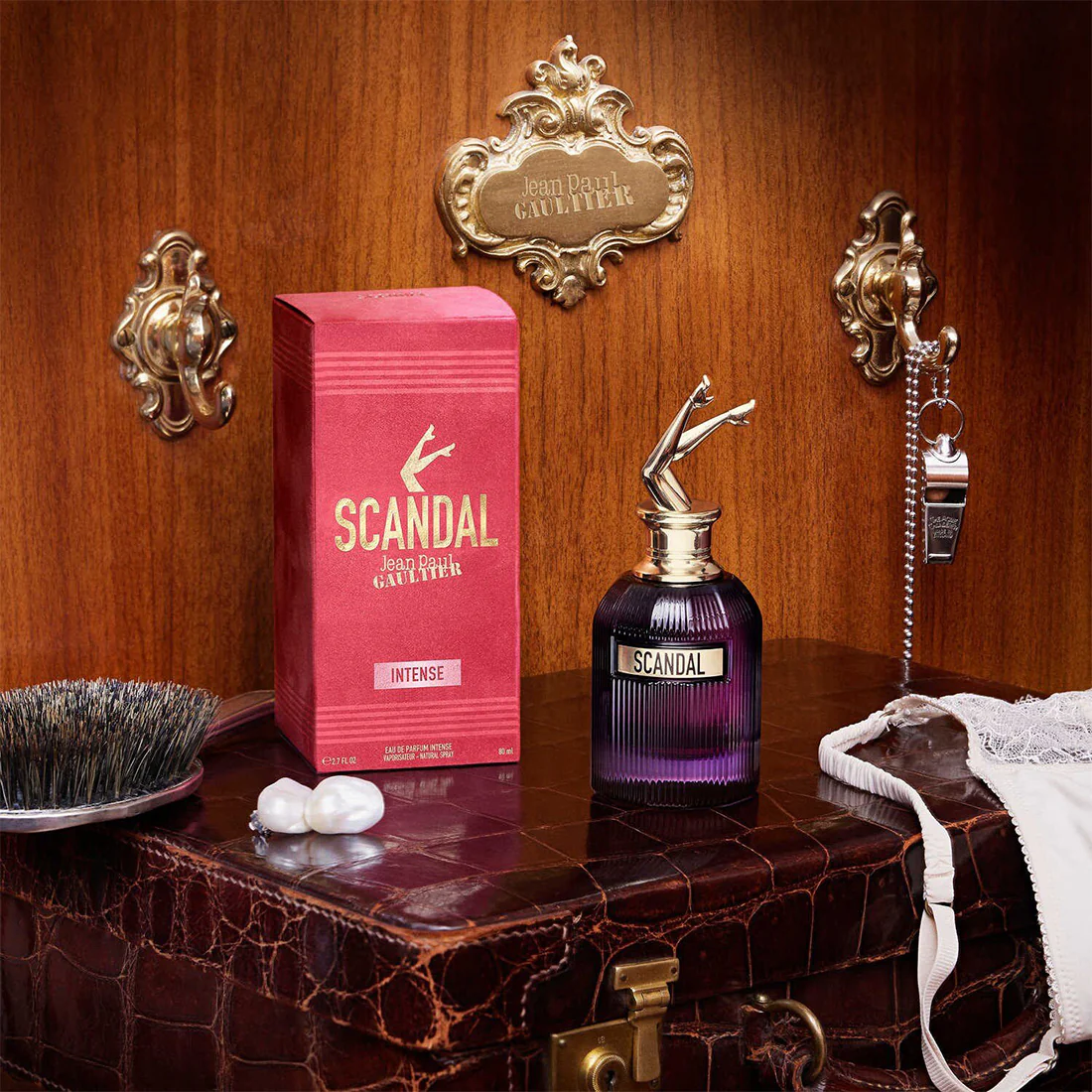 Scandal Intense Pour Femme Eau De Parfum - Image 2