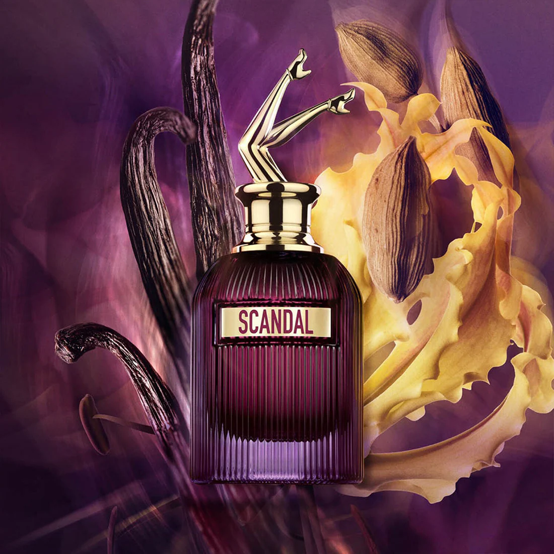 Scandal Intense Pour Femme Eau De Parfum - Image 3