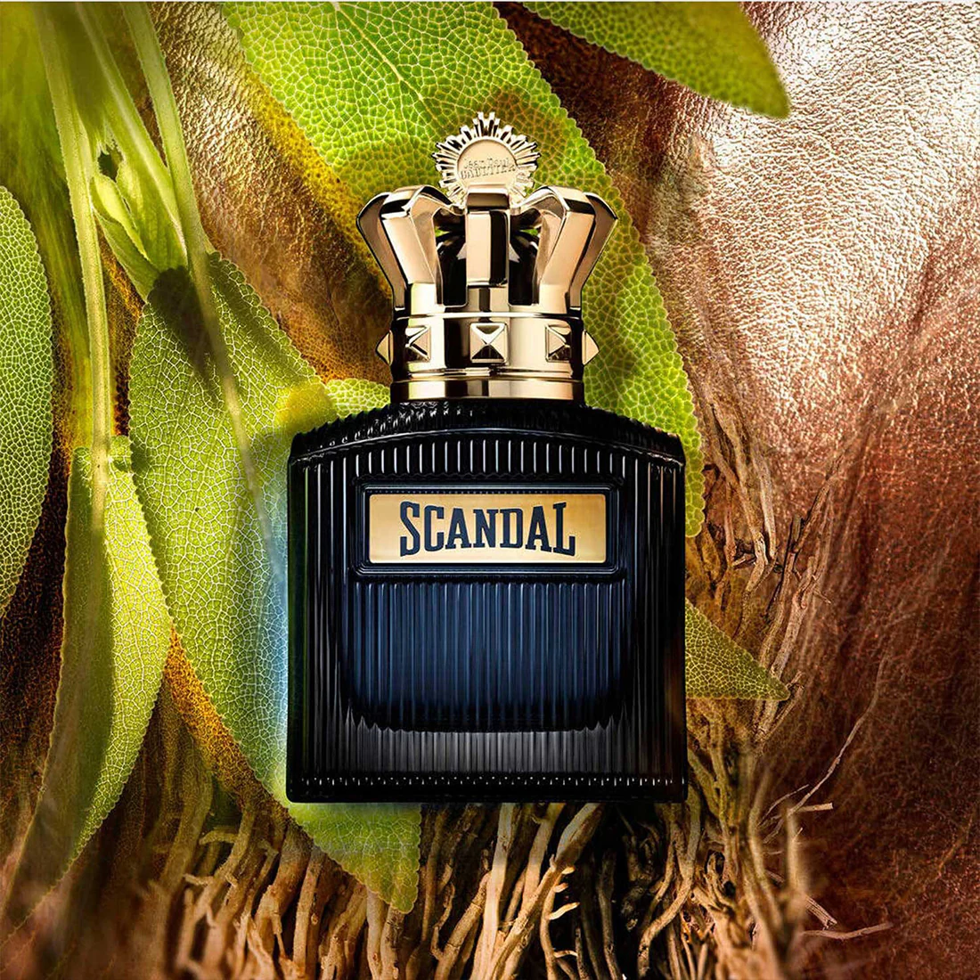 Scandal Intense Pour Homme Eau De Parfum - Image 3