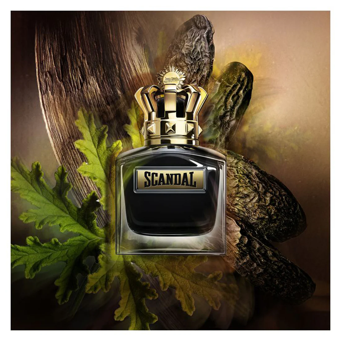 Scandal Le Parfum Eau De Parfum Intense Pour Homme - Image 11