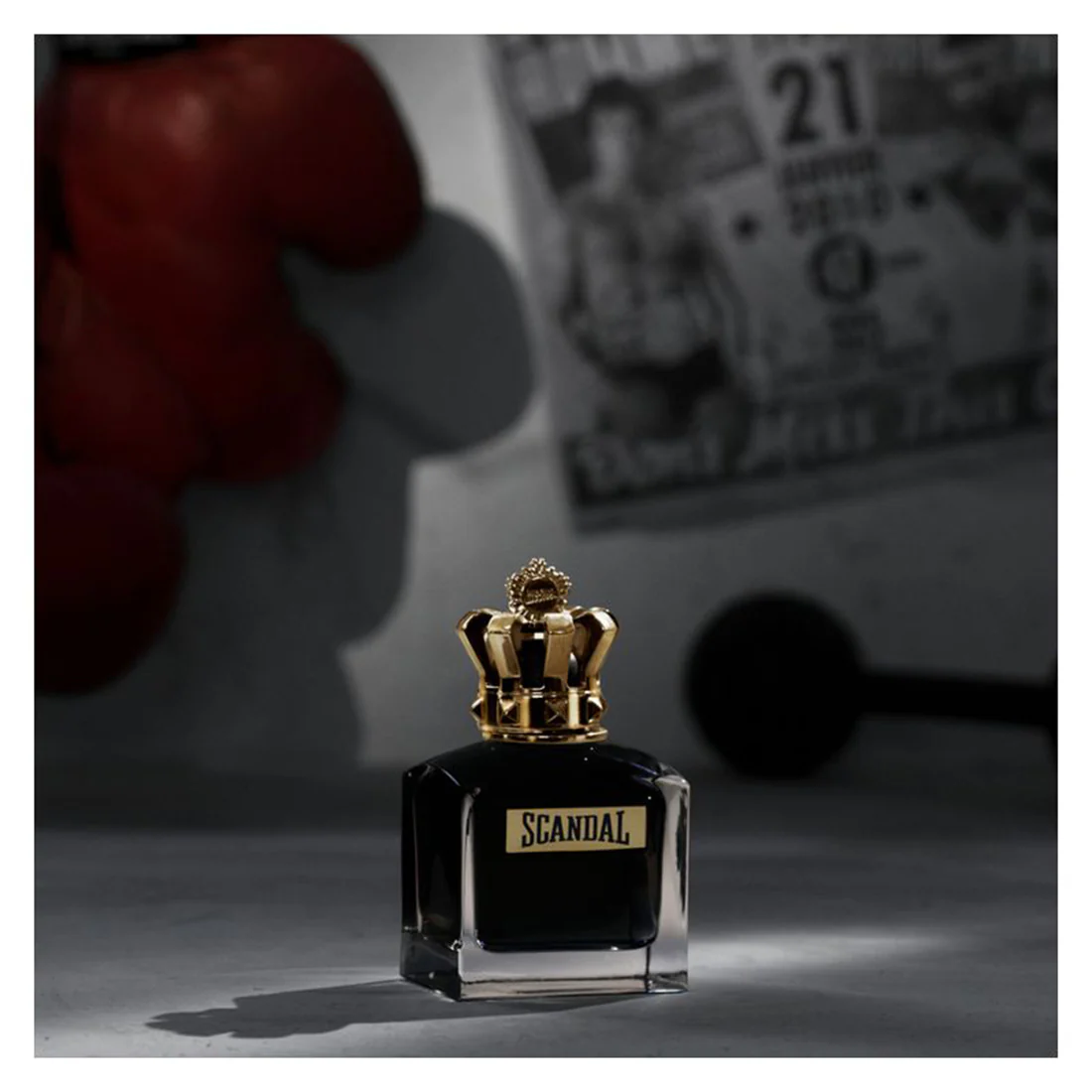 Scandal Le Parfum Eau De Parfum Intense Pour Homme - Image 12