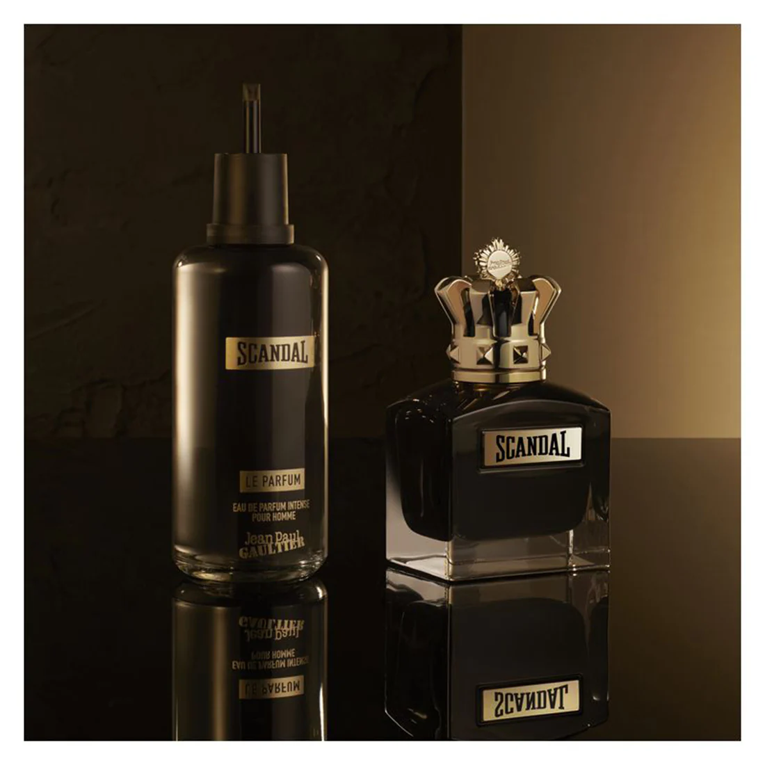 Scandal Le Parfum Eau De Parfum Intense Pour Homme - Image 13