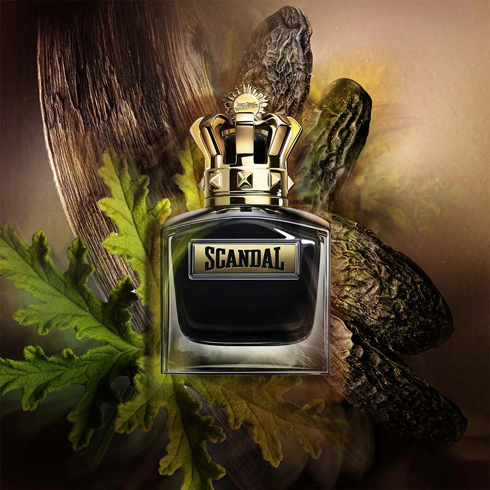 Scandal Le Parfum Eau De Parfum Intense Pour Homme - Image 16